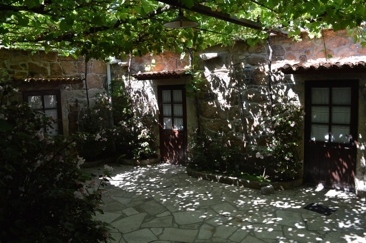 Casa Loureiro Guest House Caldas De Reis Exterior photo