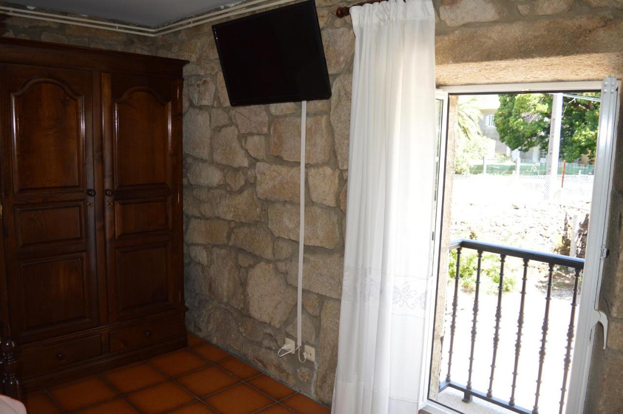 Casa Loureiro Guest House Caldas De Reis Room photo