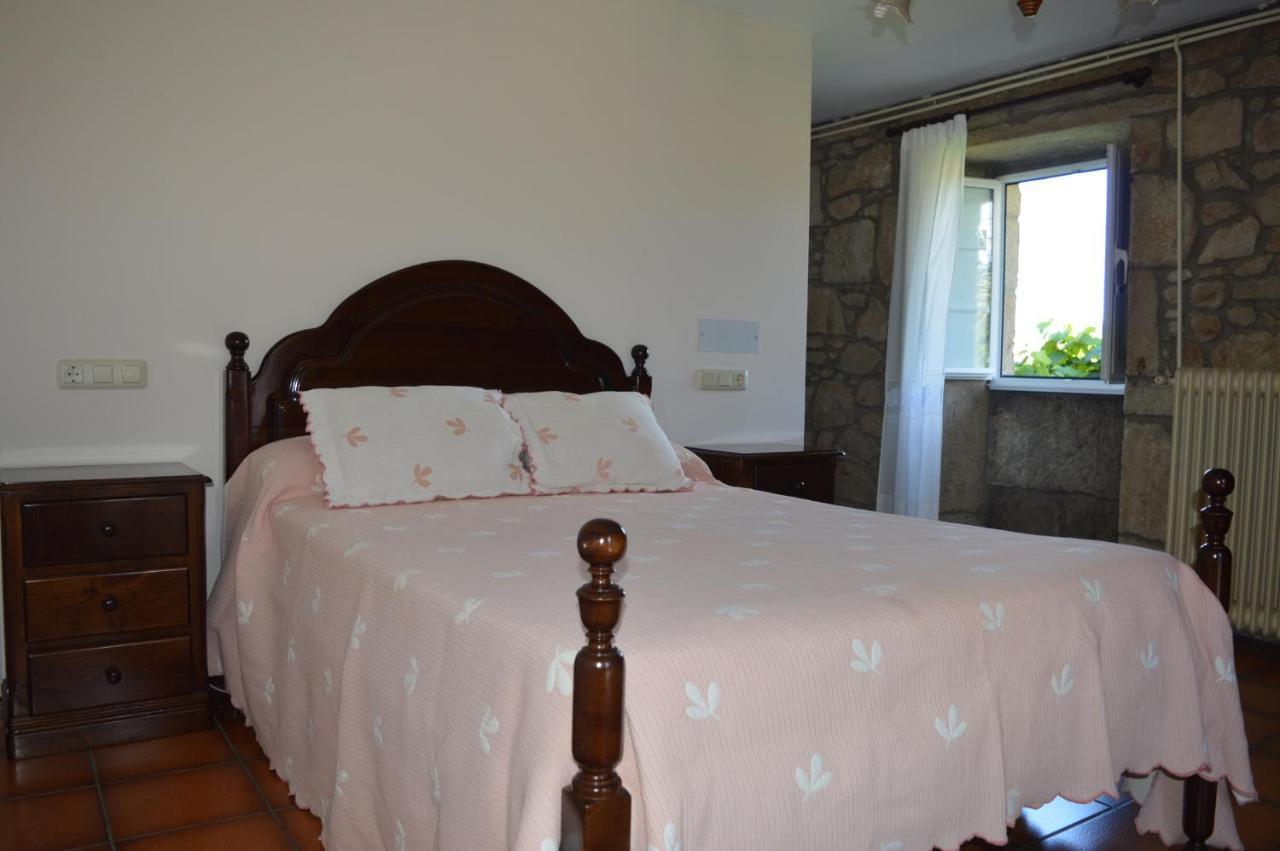 Casa Loureiro Guest House Caldas De Reis Room photo